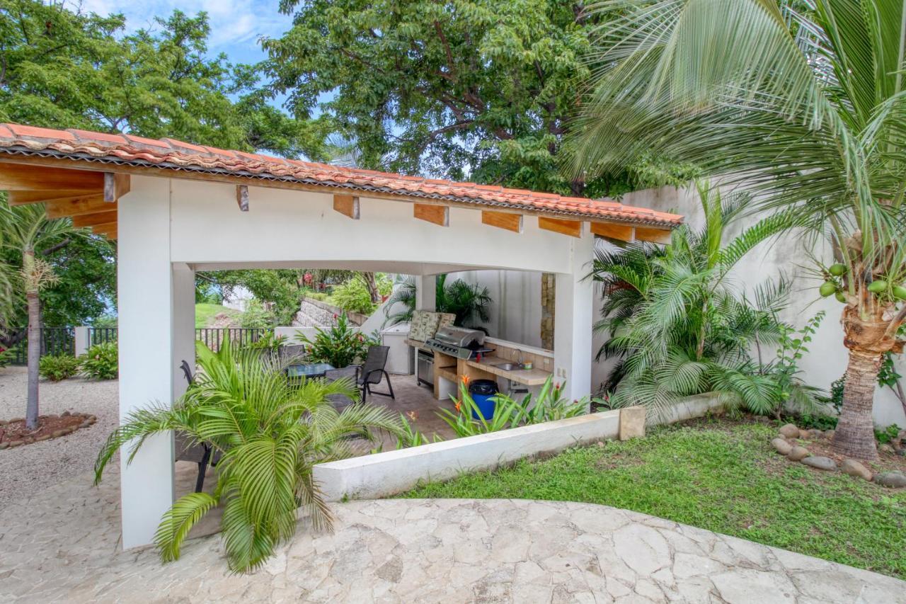 Oceanica 816 Apartment Playa Flamingo Exterior photo